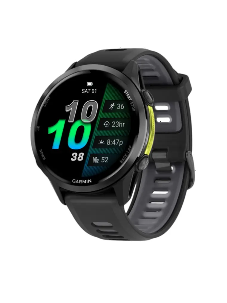 GARMIN FORERUNNER 970 5