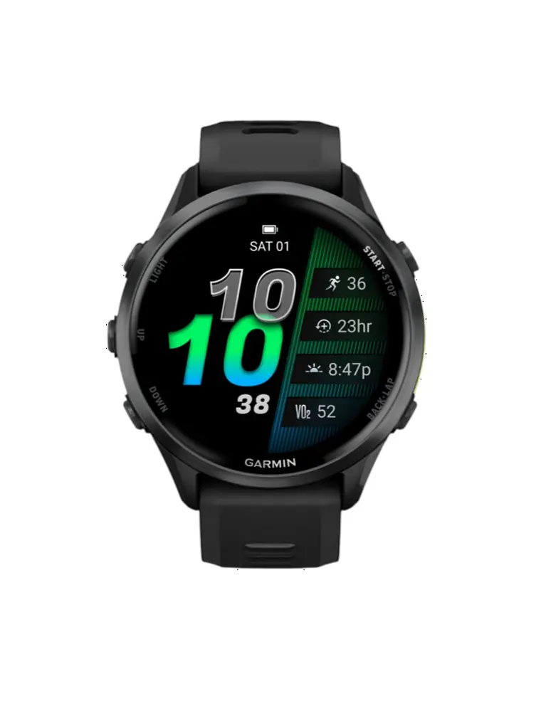 GARMIN FORERUNNER 970 7