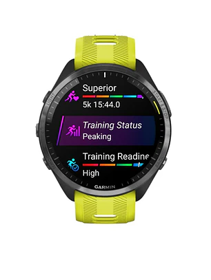 GARMIN FORERUNNER 965