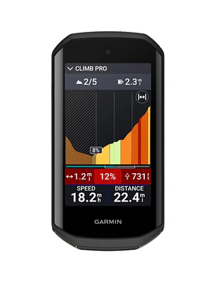 GARMIN EDGE 1050