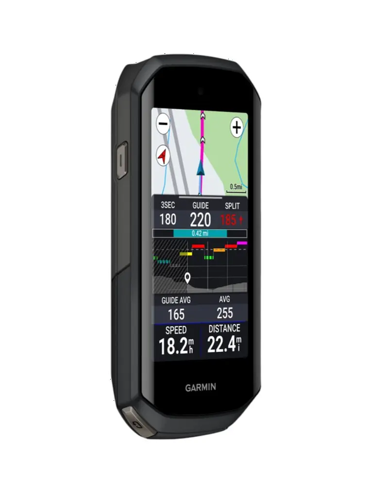 GARMIN EDGE 1050 6