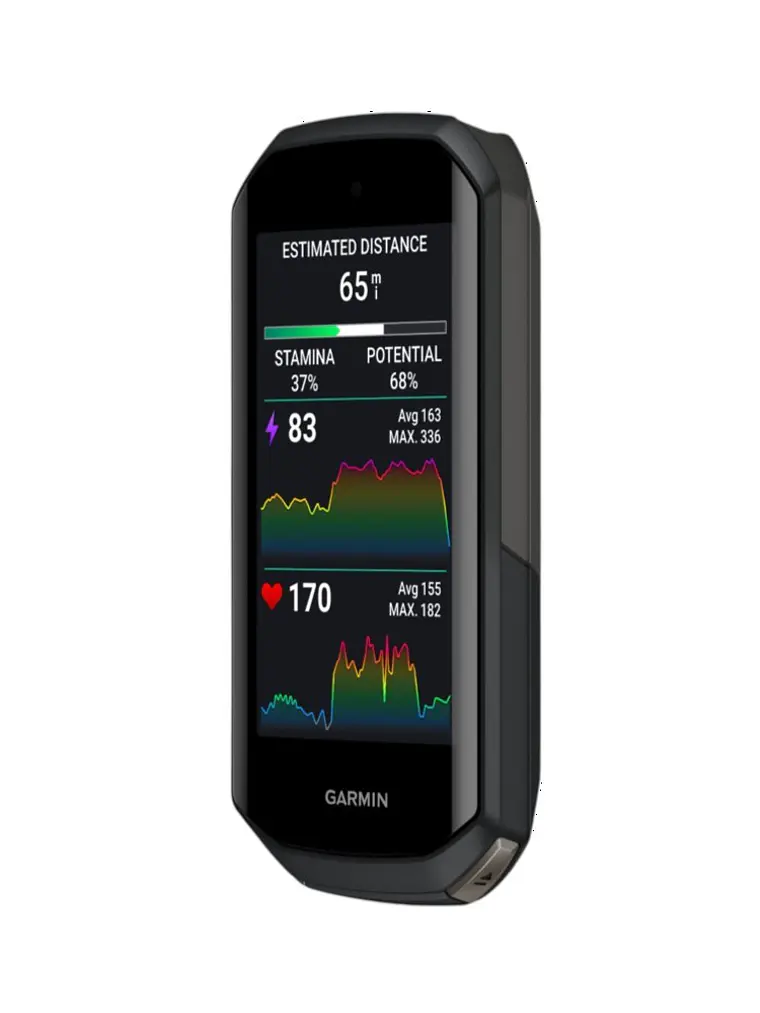 GARMIN EDGE 1050 7