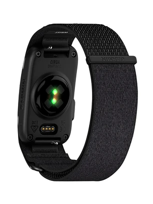 GARMIN CIRQA SMART BAND NEGRO