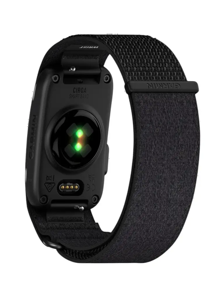 GARMIN CIRQA SMART BAND NEGRO 2