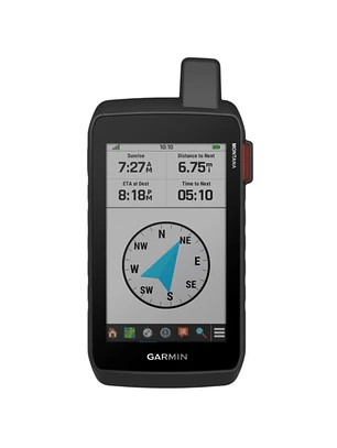 GARMIN MONTANA 760i