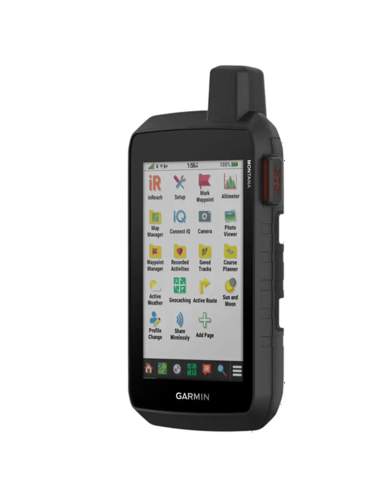 GARMIN MONTANA 760i 3
