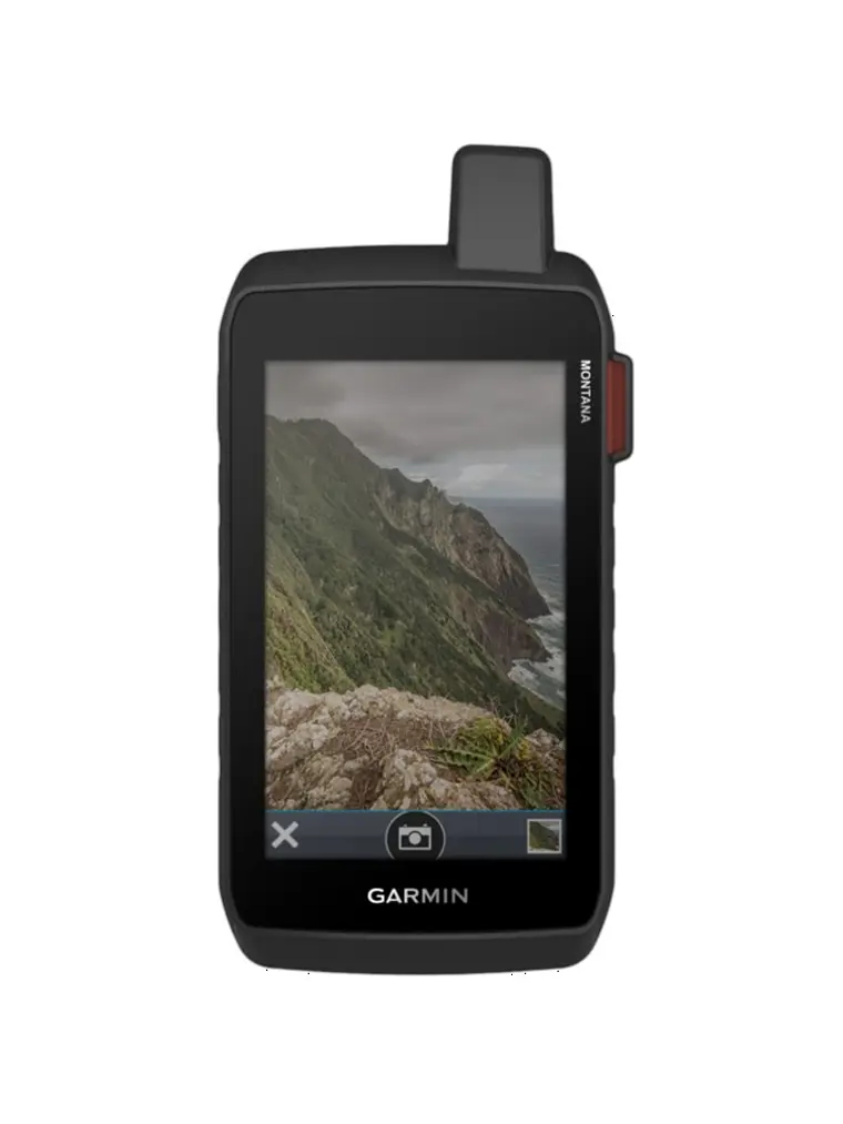 GARMIN MONTANA 760i 4