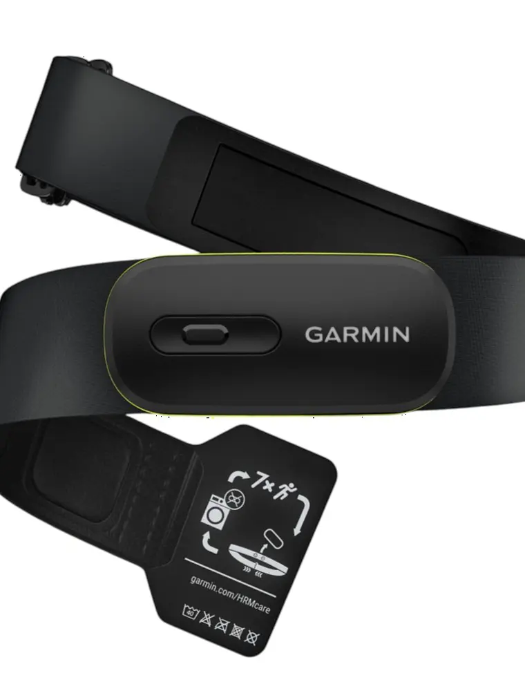 GARMIN HRM 600 1