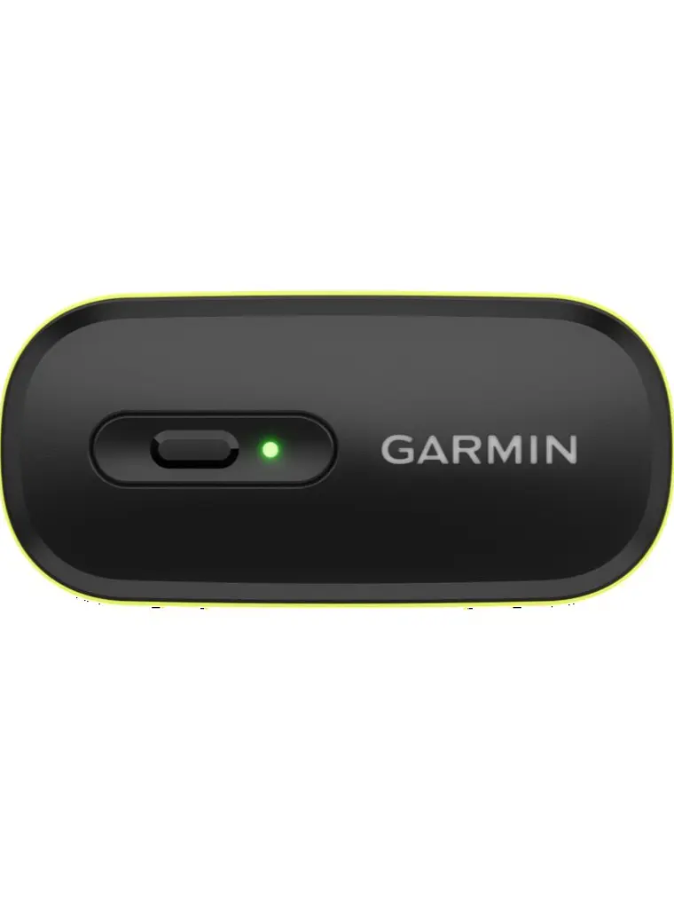GARMIN HRM 600 2