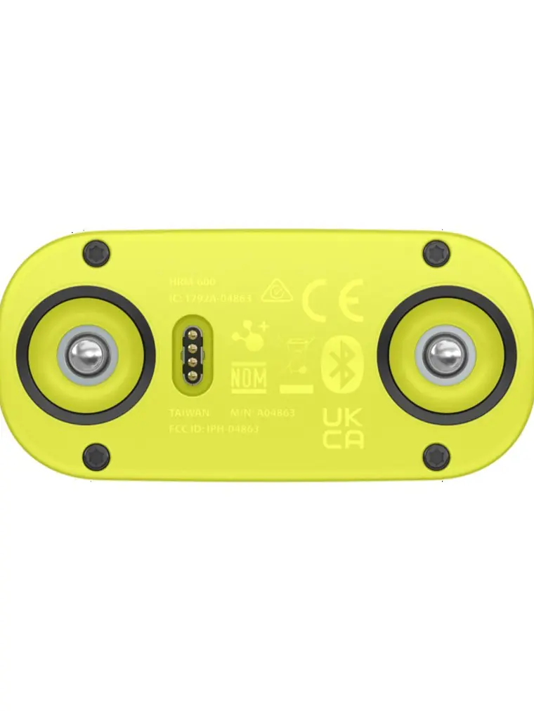 GARMIN HRM 600 3