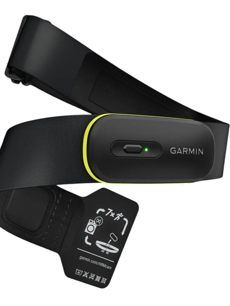 GARMIN HRM 600 6