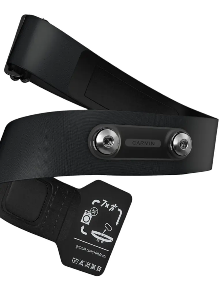GARMIN HRM 600 4