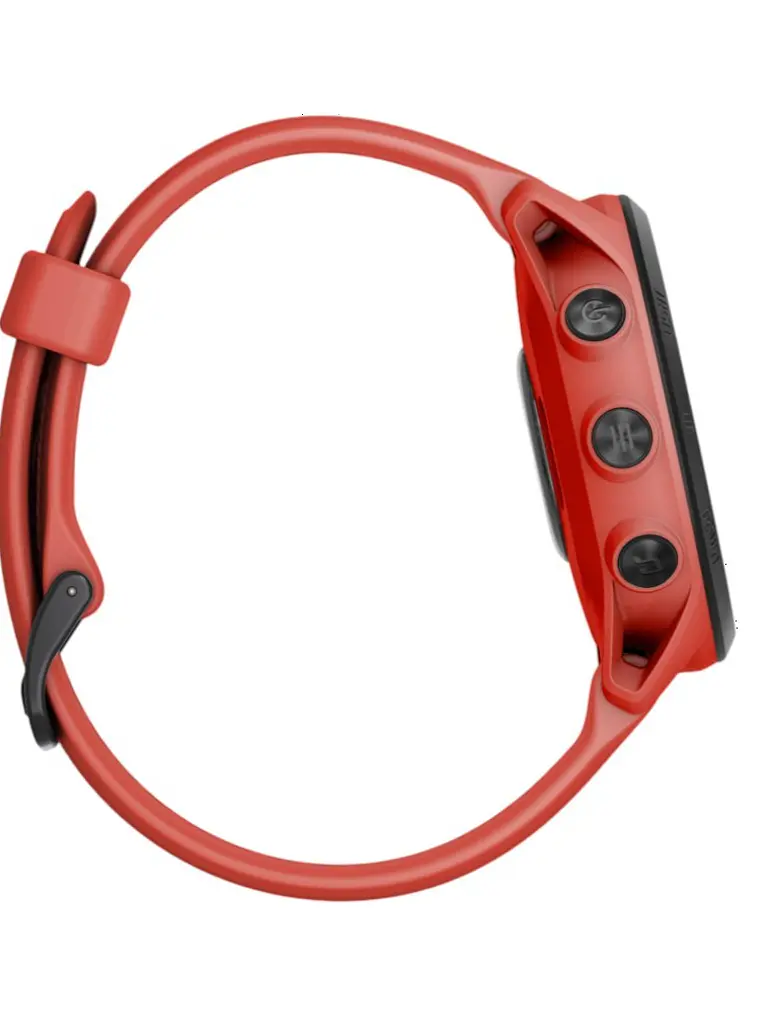GARMIN FORERUNNER 745 4