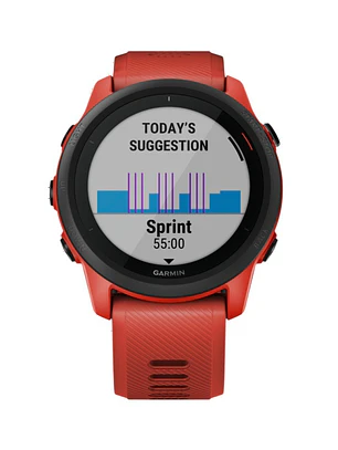 GARMIN FORERUNNER 745