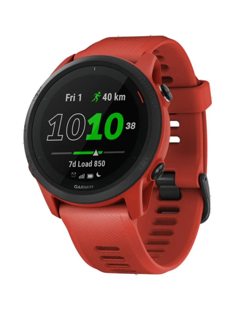 GARMIN FORERUNNER 745 5
