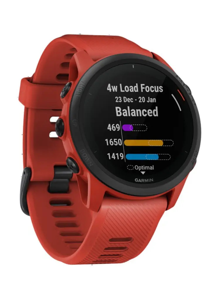 GARMIN FORERUNNER 745 6