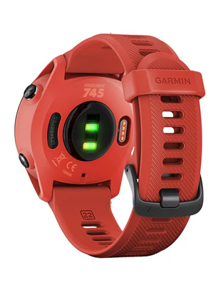 GARMIN FORERUNNER 745