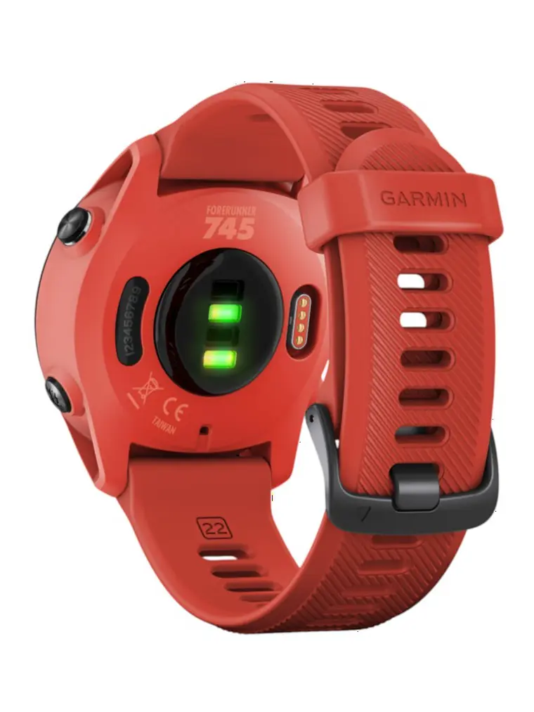 GARMIN FORERUNNER 745 2
