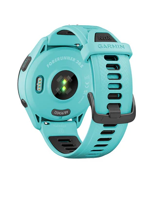 GARMIN FORERUNNER 265
