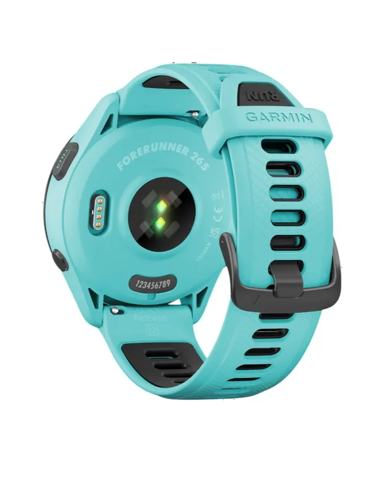 GARMIN FORERUNNER 265 2