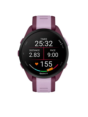 GARMIN FORERUNNER 165 MUSIC