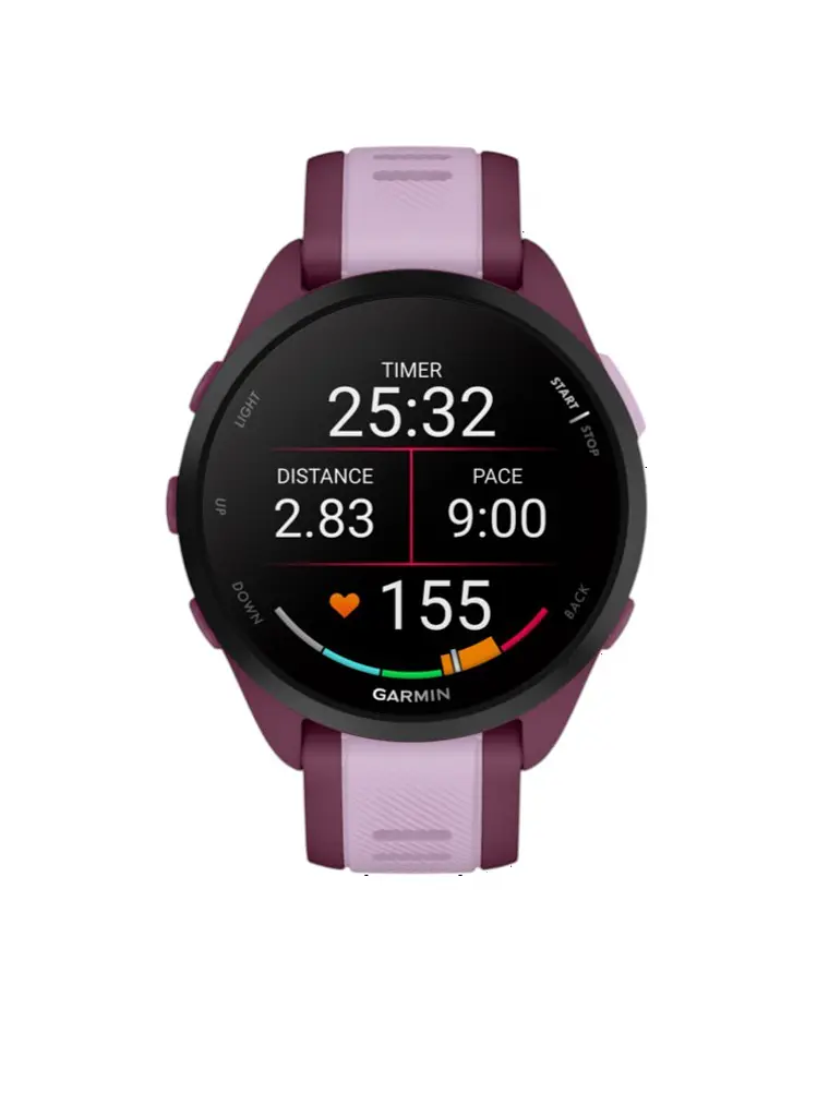 GARMIN FORERUNNER 165 MUSIC 1