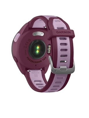 GARMIN FORERUNNER 165 MUSIC