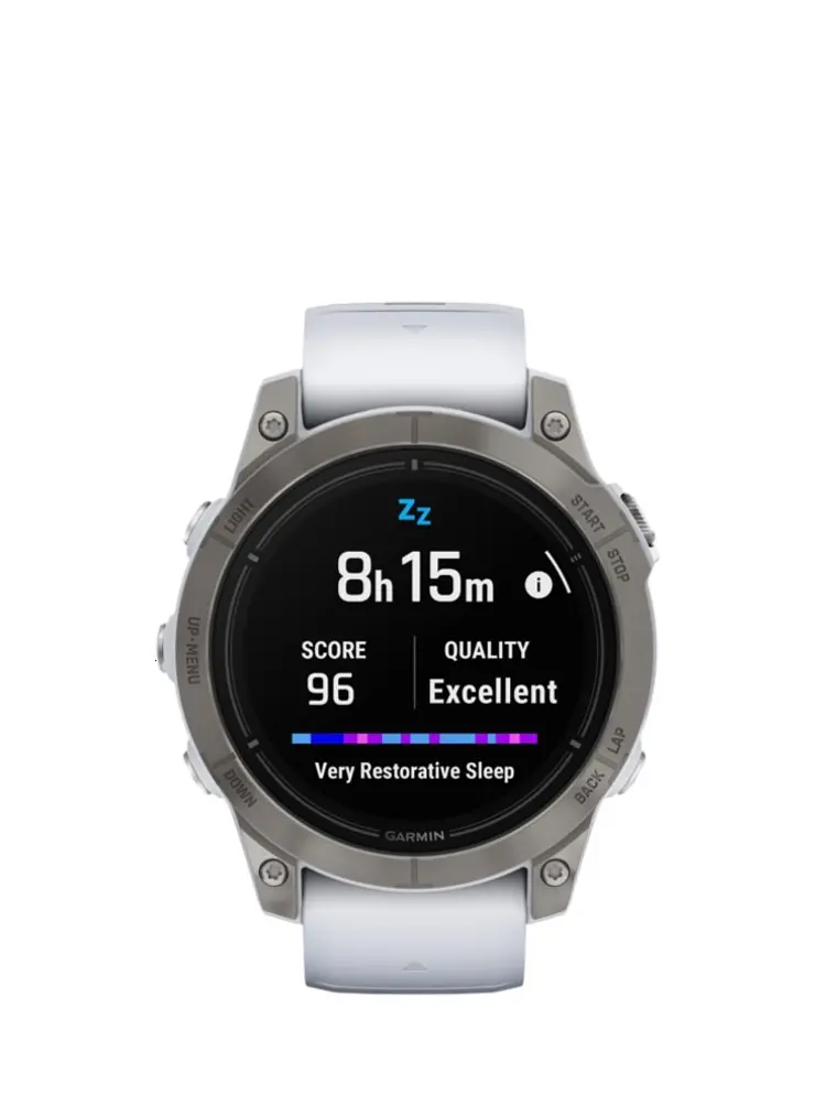 GARMIN EPIX PRO (GEN 2) SAPPHIRO EDITION 1