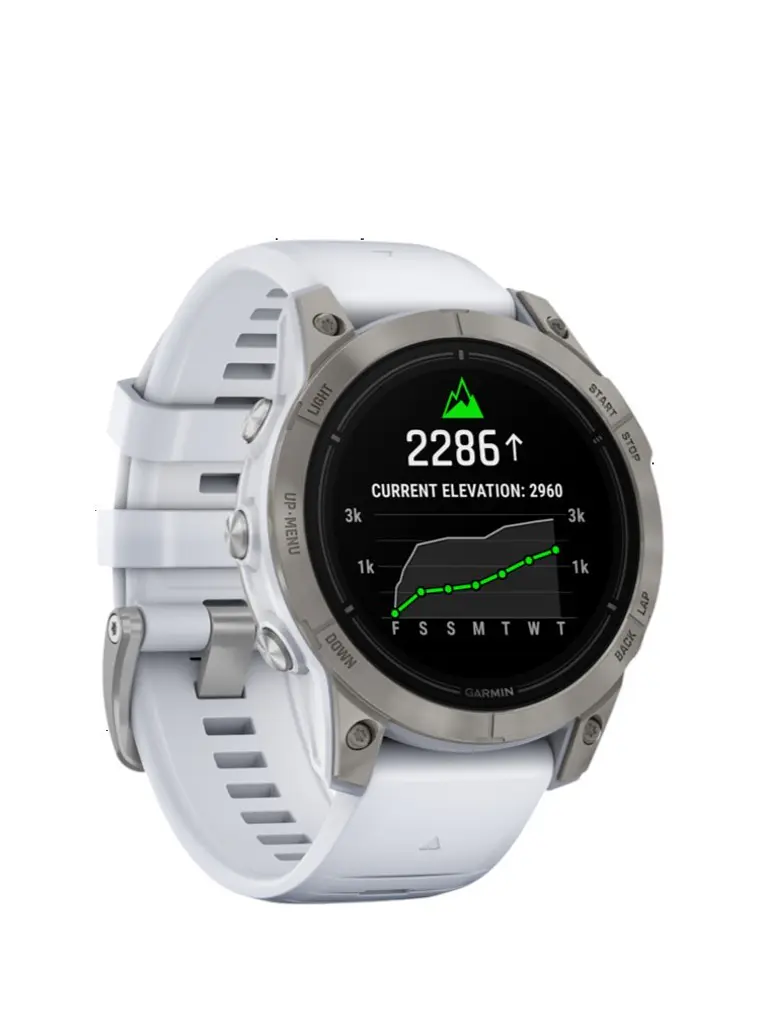 GARMIN EPIX PRO (GEN 2) SAPPHIRO EDITION 3