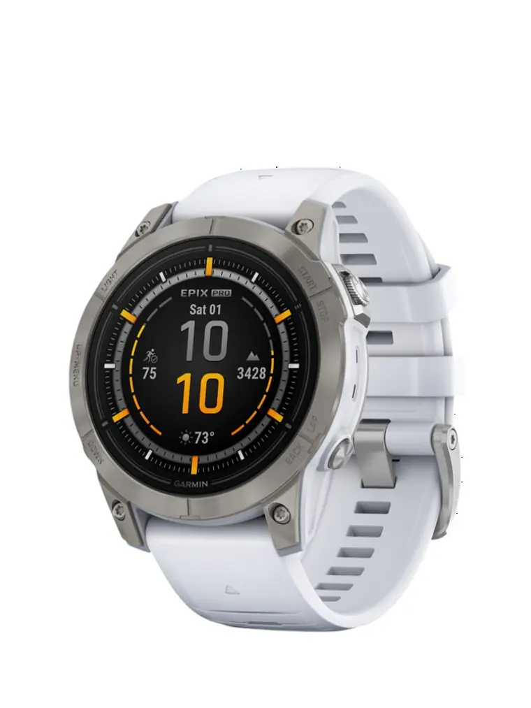 GARMIN EPIX PRO (GEN 2) SAPPHIRO EDITION 4