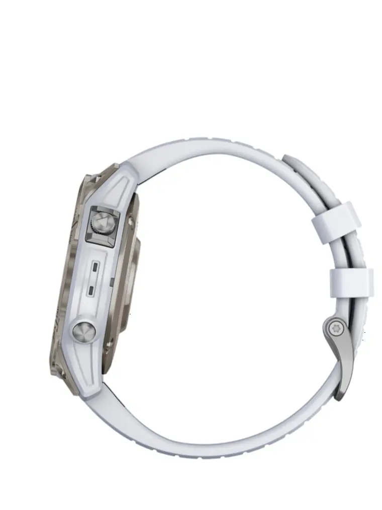 GARMIN EPIX PRO (GEN 2) SAPPHIRO EDITION 6
