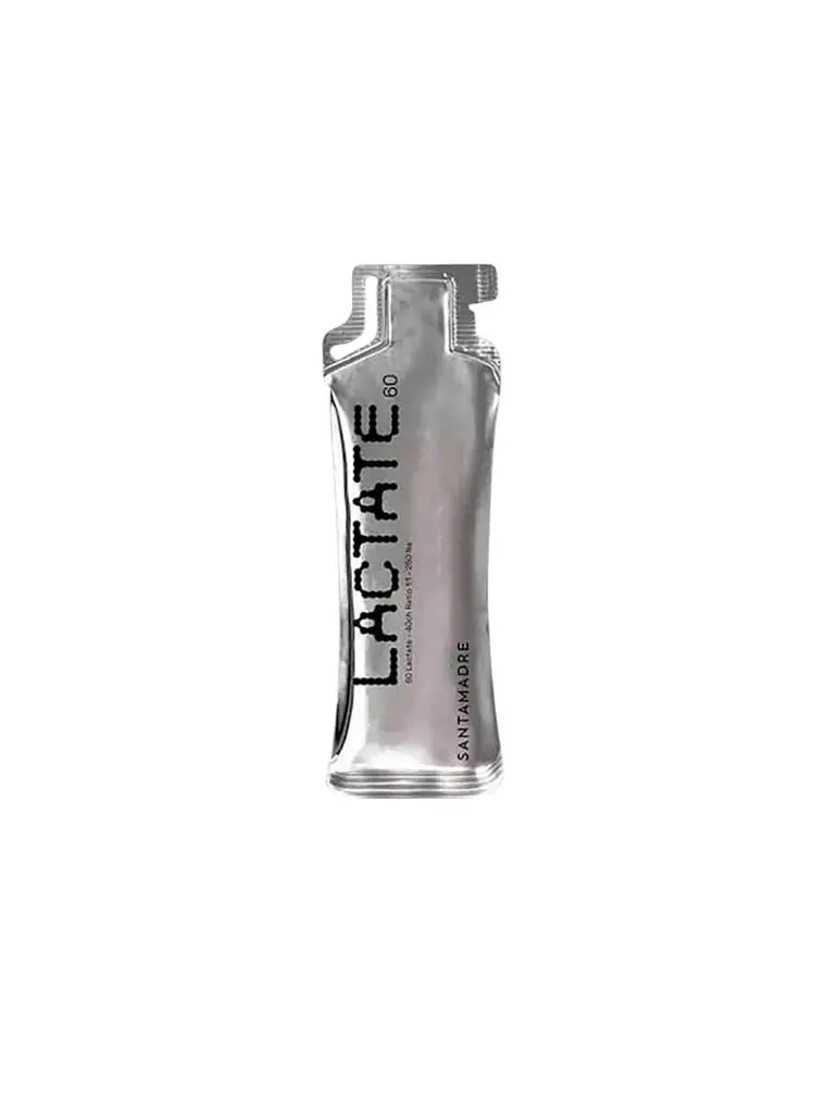 GEL ENERGETICO SANTA MADRE LACTATE OFF CAF  2