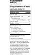 GEL ENERGETICO ROCTANE GU: COLD BREW COFFEE - Miniatura 4