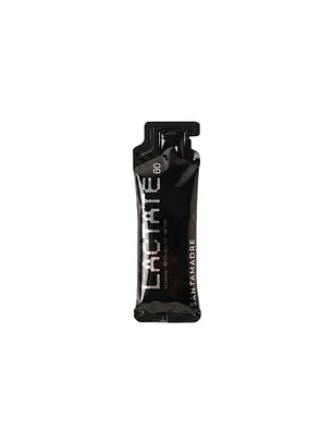 GEL ENERGETICO SANTA MADRE LACTATE 100 CAF