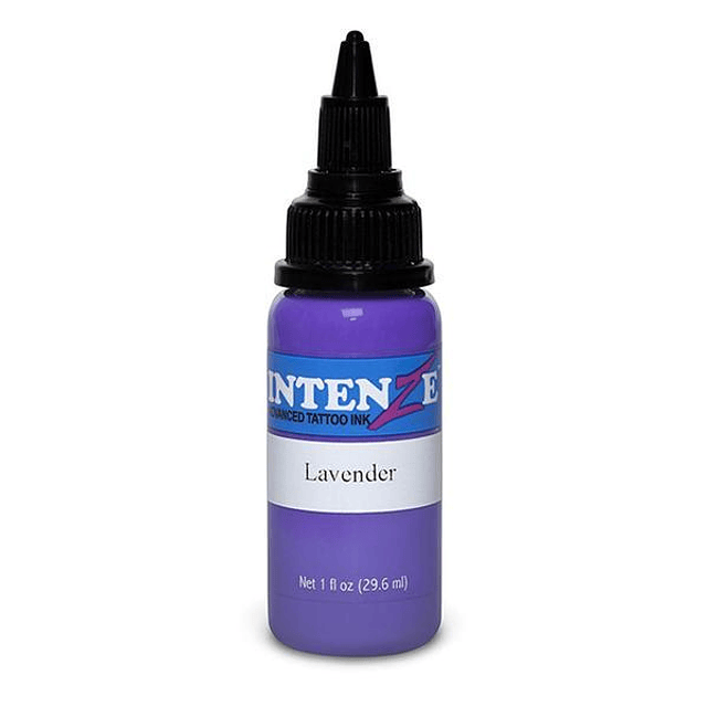 Tinta Intenze Lavender