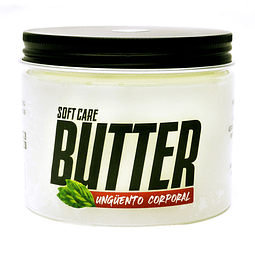 SOFT CARE BUTTER