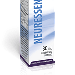 Neuressens Gotas 30 ml Nutrabiotics