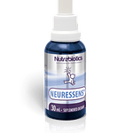 Neuressens Gotas 30 ml Nutrabiotics