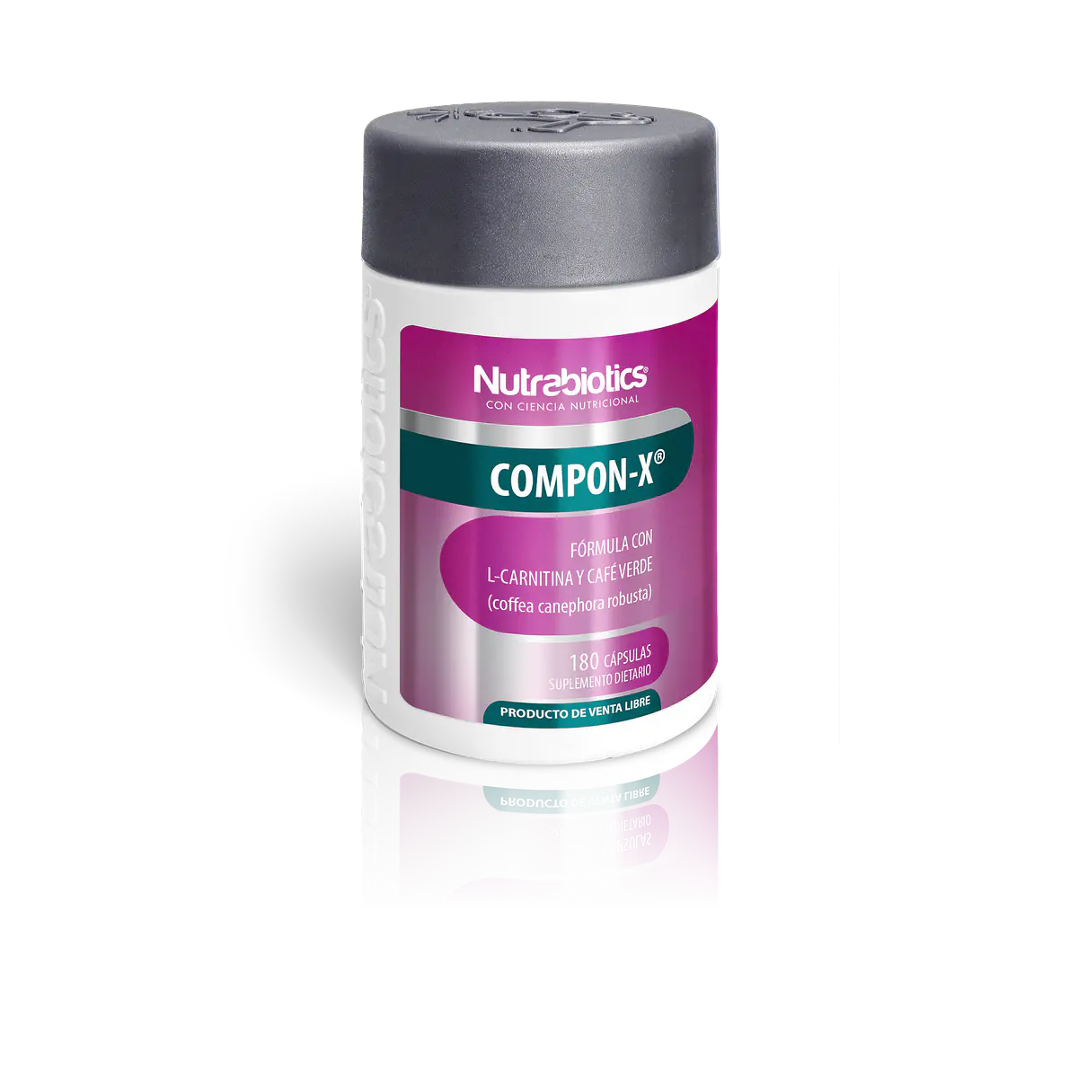 Compon X