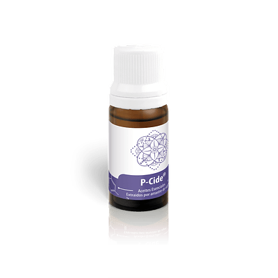 P-Cide Aceite Esencial Nutrabiotics