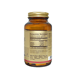 Glycine 500 mg Solgar 100 Capsulas
