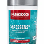 Seaessens Electrolitos Nutrabiotics 320 Gramos