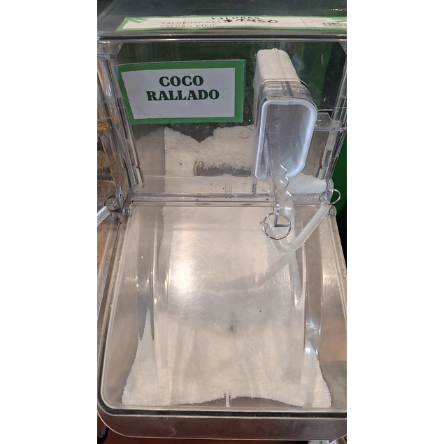 Dispensador a granel bota 13 lts