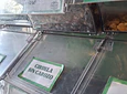 Dispensador a granel caja apilable 8 lts