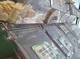 Dispensador a granel caja apilable 8 lts