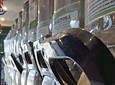 Dispensador a granel gravitacional 13lts