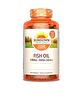 Fish Oil Sundown Omega 3 1.200Mg  (200 Softgel)  - Miniatura 1