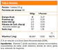 Vitamina C 1000 mg (60 tabs) - Miniatura 2