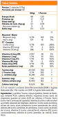 Thermo Fat Regular Sportlab  120 caps - Miniatura 2