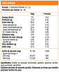 Omega 3 Up Ultrapure 800 EPA y 400 DHA 120 Cápsulas - Miniatura 2